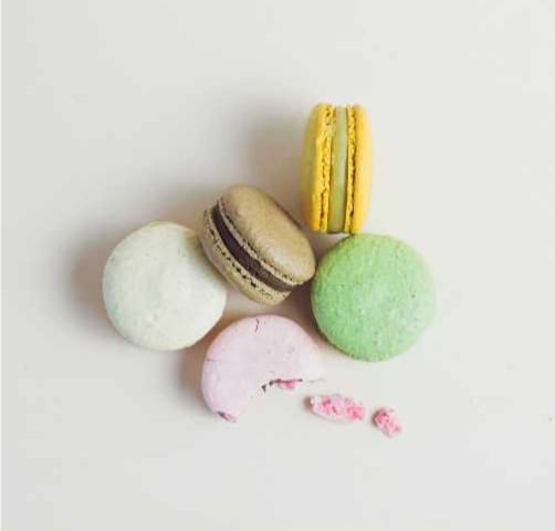 macaron